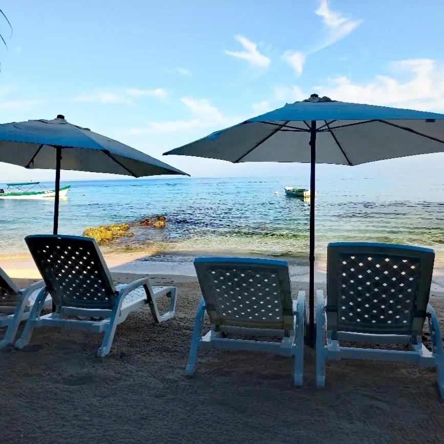 Playa Tortuga Cabana Playa Blanca Exteriér fotografie